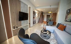 Meteora Loft