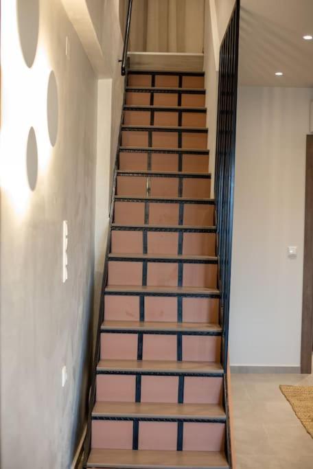 Appartement Meteora Loft à Kalambaka Extérieur photo