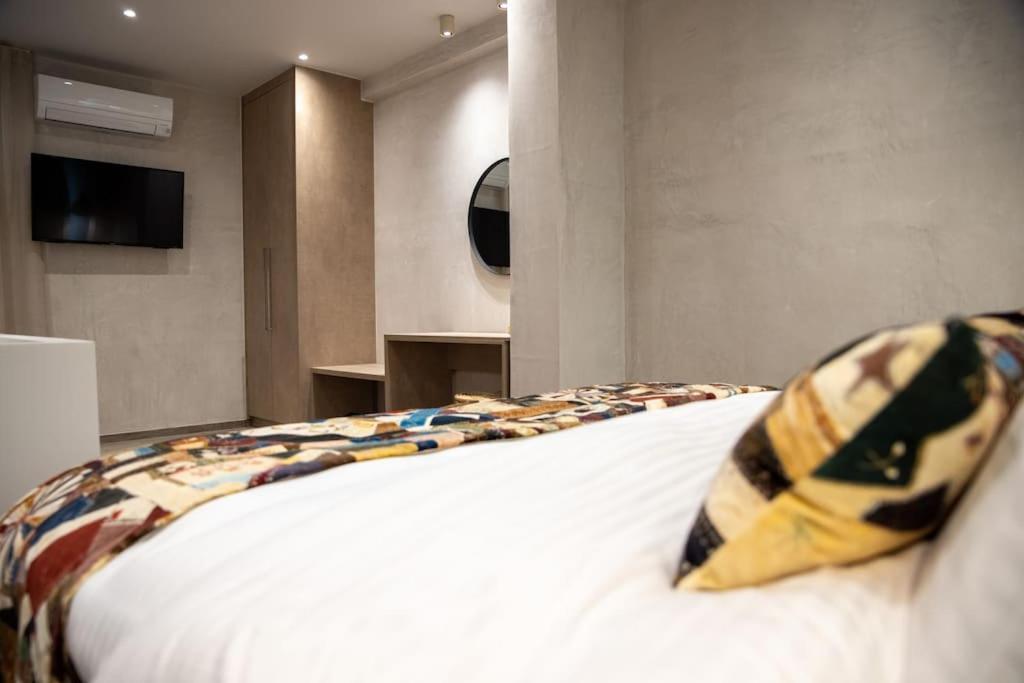 Appartement Meteora Loft à Kalambaka Extérieur photo