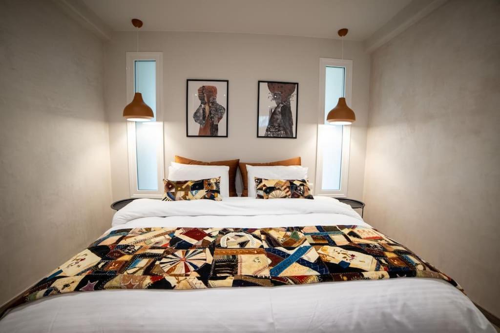 Appartement Meteora Loft à Kalambaka Extérieur photo